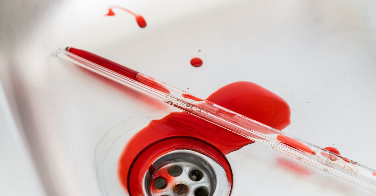 Is baking soda and vinegar safe for drains?